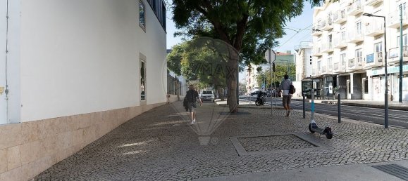 3 Schlafzimmer Villa in Lisbon, Portugal, Nr. 176345 7