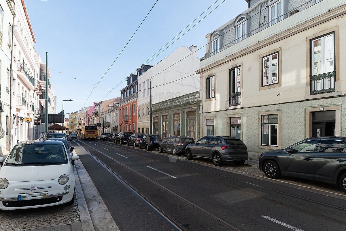 3 Schlafzimmer Villa in Lisbon, Portugal, Nr. 176345