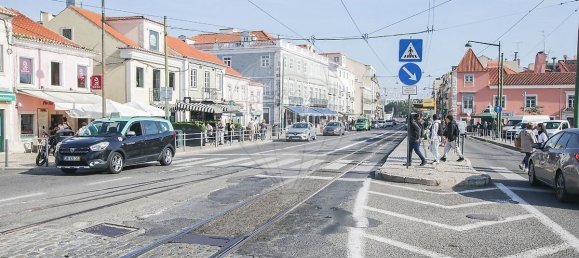 3 Schlafzimmer Villa in Lisbon, Portugal, Nr. 176345 19
