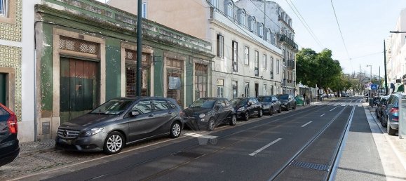 3 Schlafzimmer Villa in Lisbon, Portugal, Nr. 176345 4