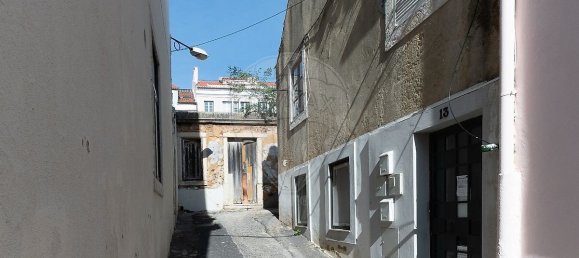 3 Schlafzimmer Villa in Lisbon, Portugal, Nr. 176345 11