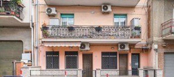 6 غرف نوم شقة في Giardini-Naxos, Italy رقم 346277 2