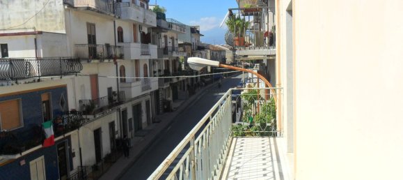 6 غرف نوم شقة في Giardini-Naxos, Italy رقم 346277 3