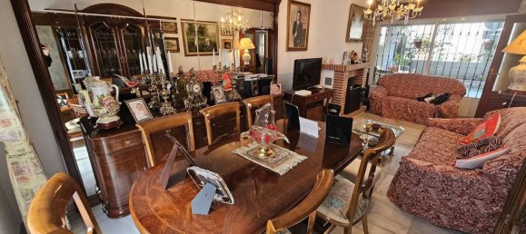 4 غرف نوم تاون هاوس في Mijas, Spain رقم 43607 8