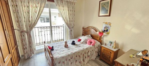 4 غرف نوم تاون هاوس في Mijas, Spain رقم 43607 15