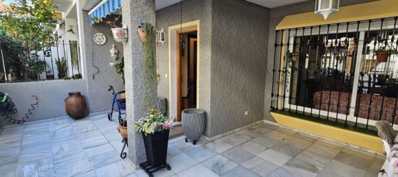 4 غرف نوم تاون هاوس في Mijas, Spain رقم 43607 2