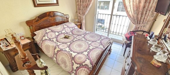 4 غرف نوم تاون هاوس في Mijas, Spain رقم 43607 13