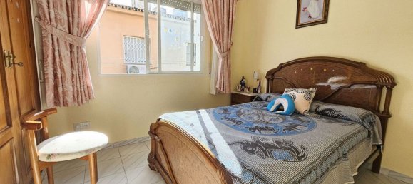 4 غرف نوم تاون هاوس في Mijas, Spain رقم 43607 12