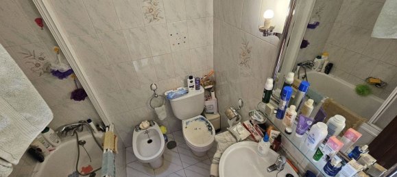 4 غرف نوم تاون هاوس في Mijas, Spain رقم 43607 22