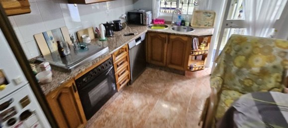 4 غرف نوم تاون هاوس في Mijas, Spain رقم 43607 9