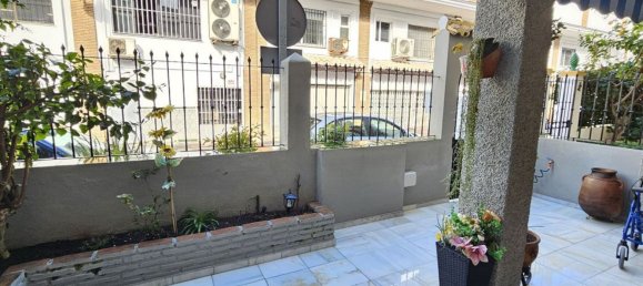 4 غرف نوم تاون هاوس في Mijas, Spain رقم 43607 4