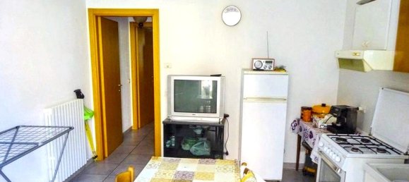 1 bedroom Apartment in Monte Roberto, Italy No. 293123 12