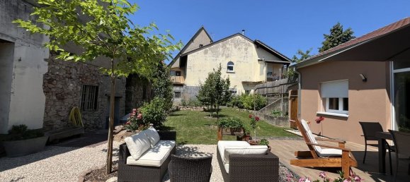 Дом с 6 спальнями в Атстат, Франция № 325581 6