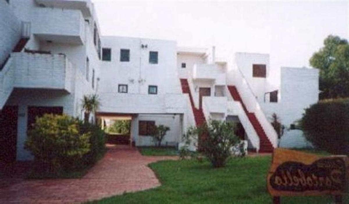 Studio in Mar del Plata, Argentina No. 97946