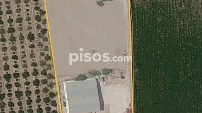 412m² Warehouse in Alicante, Spain No. 243945