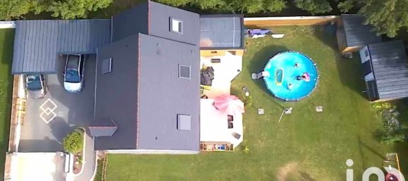 5 bedrooms House in Fontaine-la-Guyon, France No. 237803 16