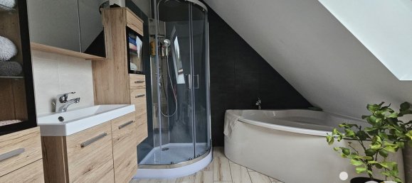 5 bedrooms House in Fontaine-la-Guyon, France No. 237803 13