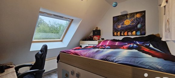 5 bedrooms House in Fontaine-la-Guyon, France No. 237803 11