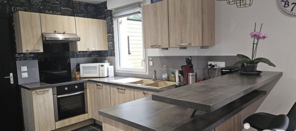 5 bedrooms House in Fontaine-la-Guyon, France No. 237803 6