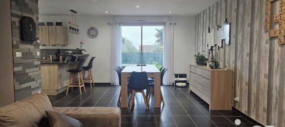 5 bedrooms House in Fontaine-la-Guyon, France No. 237803 4