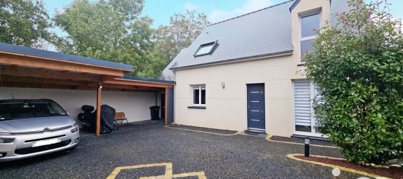 5 bedrooms House in Fontaine-la-Guyon, France No. 237803 2