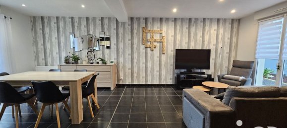 5 bedrooms House in Fontaine-la-Guyon, France No. 237803 5