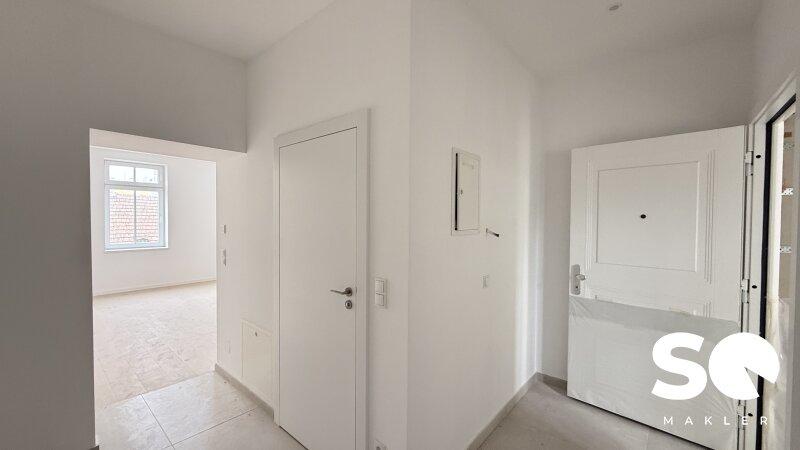 2غرفة شقة في Ottakring, Austria رقم 238885