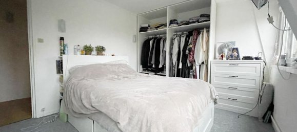 Дом с 1 спальней в Круа, Франция № 47961 3