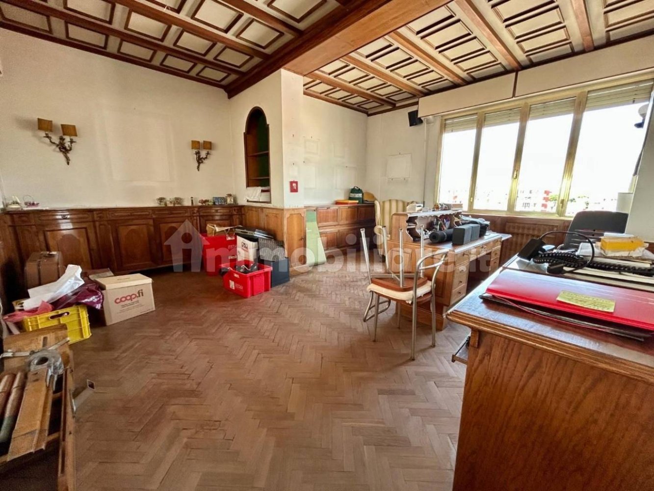 2 bedrooms Penthouse in Empoli, Italy No. 337570