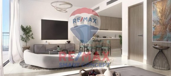 1 bedroom Apartment in Yas Island, UAE No. 36480 5