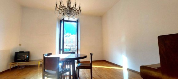 Квартира с 3 спальнями в Лекко, Италия № 286801 8