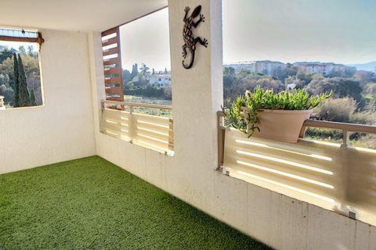 3 Schlafzimmer Eigentumswohnung in Frejus, France, Nr. 7504