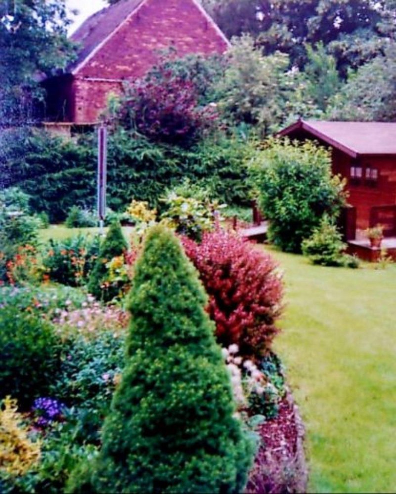 Moradia em banda de 5 divisões em Saxony-Anhalt, Germany N.º 287415