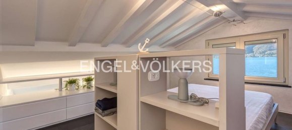 Вилла с 2 спальнями в Манделло дель Ларио, Италия № 64744 14