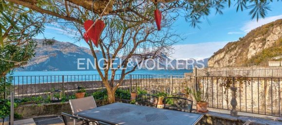 Вилла с 2 спальнями в Манделло дель Ларио, Италия № 64744 11