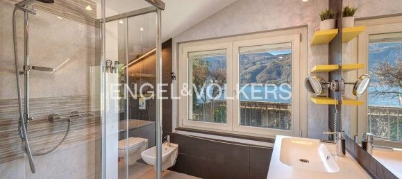 Вилла с 2 спальнями в Манделло дель Ларио, Италия № 64744 16