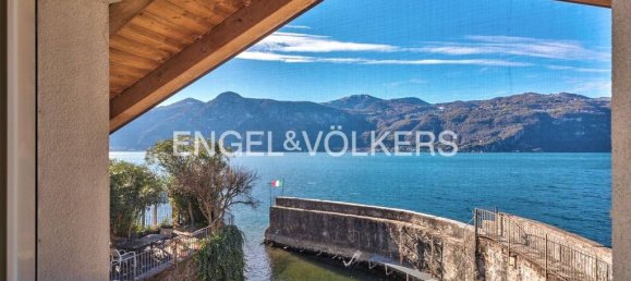 Вилла с 2 спальнями в Манделло дель Ларио, Италия № 64744 10