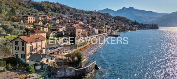 Вилла с 2 спальнями в Манделло дель Ларио, Италия № 64744 29