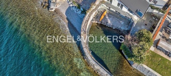 Вилла с 2 спальнями в Манделло дель Ларио, Италия № 64744 28