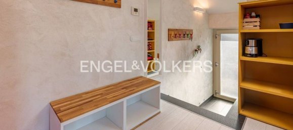 Вилла с 2 спальнями в Манделло дель Ларио, Италия № 64744 24