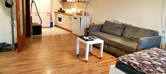 1 bedroom Apartment in Baden-Wurttemberg, Germany No. 5932 2