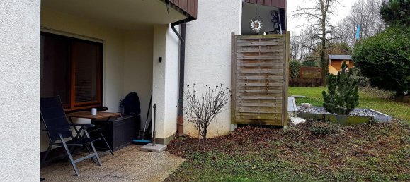 1 bedroom Apartment in Baden-Wurttemberg, Germany No. 5932 6