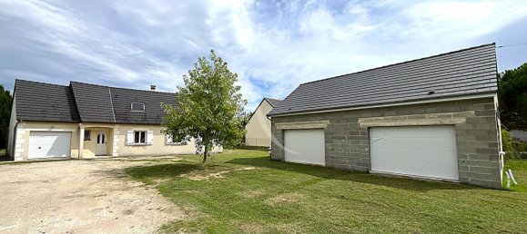 5 Schlafzimmer Haus in Chailles, France, Nr. 264220 5