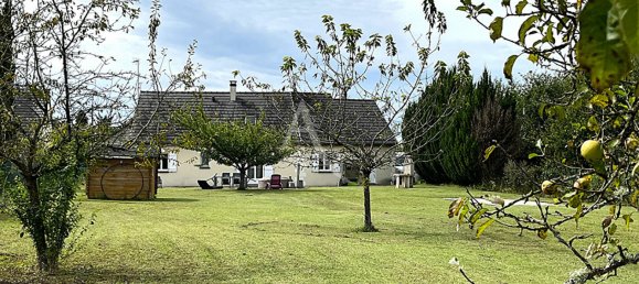 5 Schlafzimmer Haus in Chailles, France, Nr. 264220 10