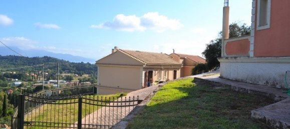 4 Schlafzimmer Gewerbliche Immobilie in Corfu, Greece, Nr. 6698 2