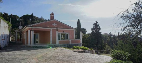4 bedrooms Commercial property for sale in Corfu, Central Corfu and Diapontian Islands, Corfu, Ionian Islands, Peloponnese, Western Greece and the Ionian, Greece № 6698 3