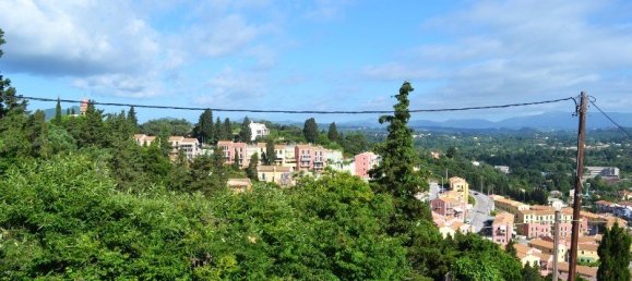4 bedrooms Commercial property for sale in Corfu, Central Corfu and Diapontian Islands, Corfu, Ionian Islands, Peloponnese, Western Greece and the Ionian, Greece № 6698 7