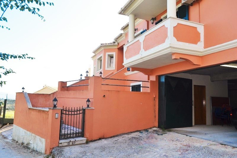 4 Schlafzimmer Gewerbliche Immobilie in Corfu, Greece, Nr. 6698