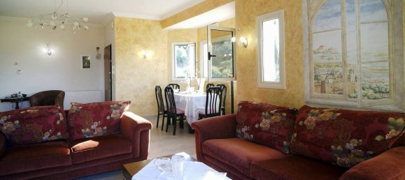 4 bedrooms Commercial property for sale in Corfu, Central Corfu and Diapontian Islands, Corfu, Ionian Islands, Peloponnese, Western Greece and the Ionian, Greece № 6698 13