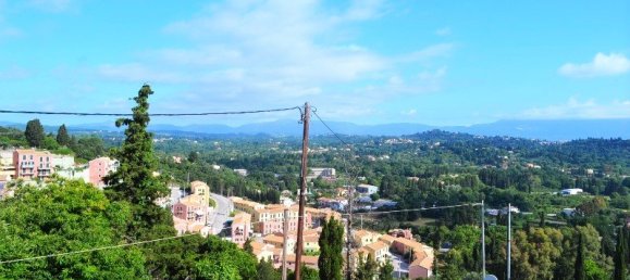 4 bedrooms Commercial property for sale in Corfu, Central Corfu and Diapontian Islands, Corfu, Ionian Islands, Peloponnese, Western Greece and the Ionian, Greece № 6698 10